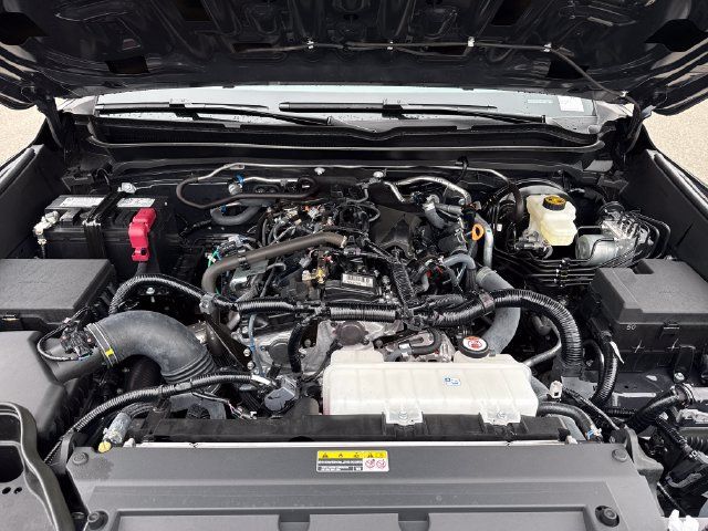 Used 2026 Toyota Tacoma TRD Sport AWD/4WD image 28