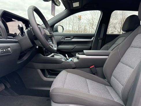 New 2026 GMC Terrain Elevation w/ Technology Package II image 9
