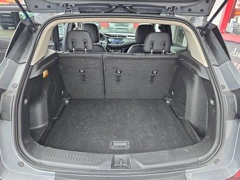 Used 2021 Buick Encore GX Select image 9