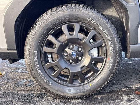 New 2026 Subaru Forester Wilderness image 19
