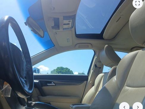 Used 2012 Acura TL FWD image 3