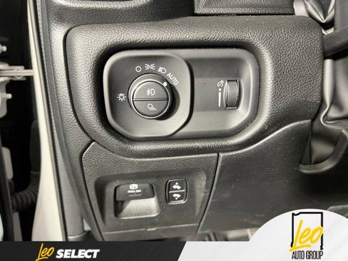 Used 2023 RAM 1500 Big Horn AWD/4WD image 20