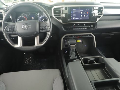 Used 2025 Toyota Tundra SR5 image 20
