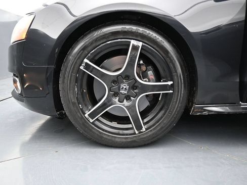 Used 2012 Audi S5 Prestige w/ Prestige Pkg AWD/4WD image 28