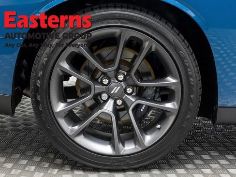 Used 2020 Dodge Challenger R/T Scat Pack w/ Plus Package image 37