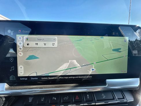 New 2026 Chevrolet Silverado 2500 LT w/ True North Edition image 47