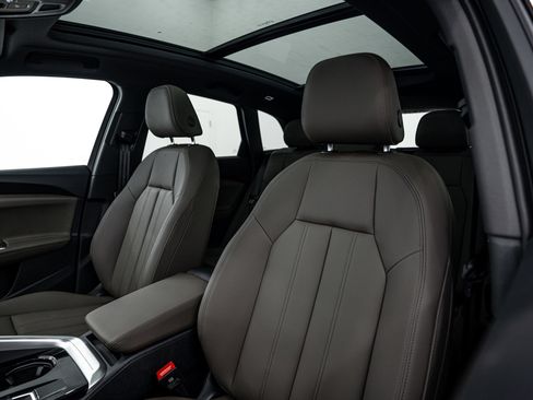 New 2025 Audi Q5 Premium image 13