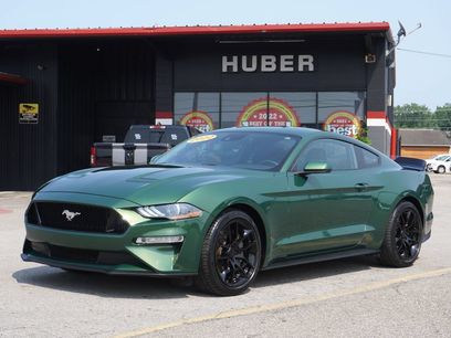 Used 2022 Ford Mustang GT w/ Equipment Group 301A