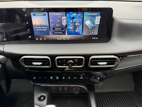 New 2026 Nissan Sentra SR w/ SR Premium Package image 20