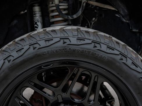 Used 2018 Ford F250 King Ranch w/ King Ranch Ultimate Package image 65