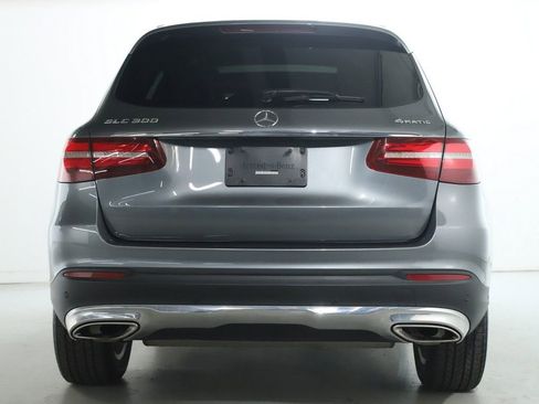 Used 2018 Mercedes-Benz GLC 300 4MATIC image 44