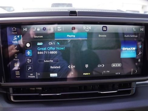 Certified 2025 Jeep Wrangler Unlimited Sahara w/ Safety Group image 26