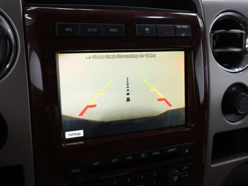 Used 2010 Ford F150 King Ranch AWD/4WD image 20