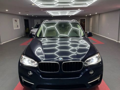Used 2015 BMW X5 sDrive35i RWD image 8