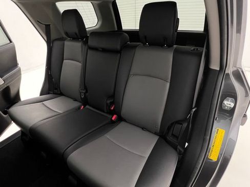 Used 2023 Toyota 4Runner SR5 Premium w/ Moonroof Package RWD image 15