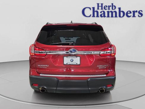 Used 2019 Subaru Ascent Limited w/ Popular Package #3 AWD/4WD image 12