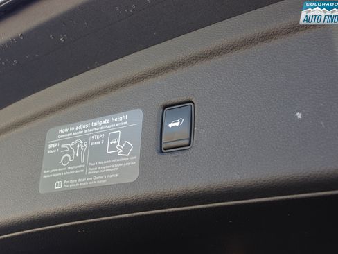 Used 2020 INFINITI QX50 Essential w/ Edition 30 Package image 29