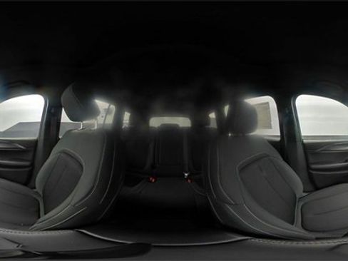 New 2025 Jeep Grand Cherokee Laredo image 26