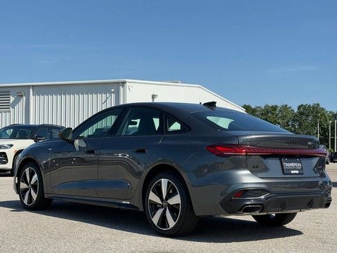 New 2026 Audi A5 2.0T Premium Plus AWD/4WD image 7