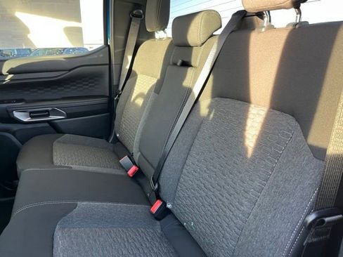 New 2025 Ford Ranger XLT image 15