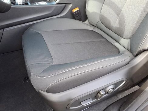 New 2025 Jeep Grand Cherokee L Laredo image 15