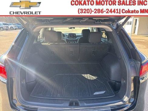 Used 2023 Chevrolet Blazer LT w/ Convenience Package image 10