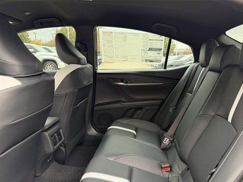 New 2026 Toyota Camry Hybrid image 24