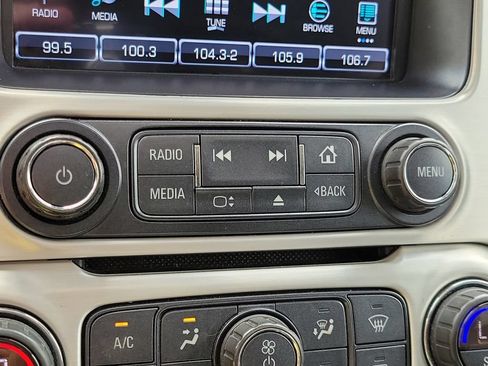 Used 2018 GMC Yukon SLT w/ Open Road Package AWD/4WD image 32
