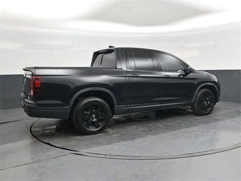 Used 2020 Honda Ridgeline Black Edition image 3