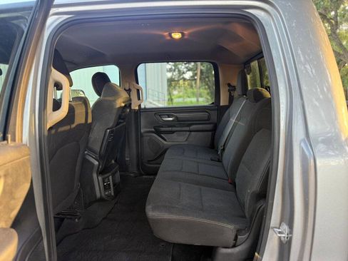 Used 2019 RAM 1500 Tradesman RWD image 14