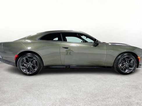 New 2026 Dodge Charger GT w/ Driver Convenience Group image 8