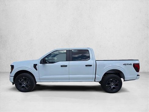 New 2026 Ford F150 STX image 5