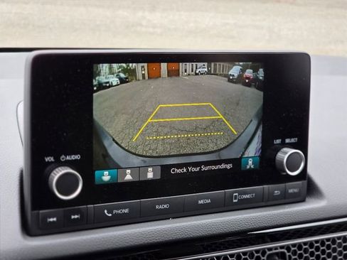 Used 2025 Honda Civic Sport image 31