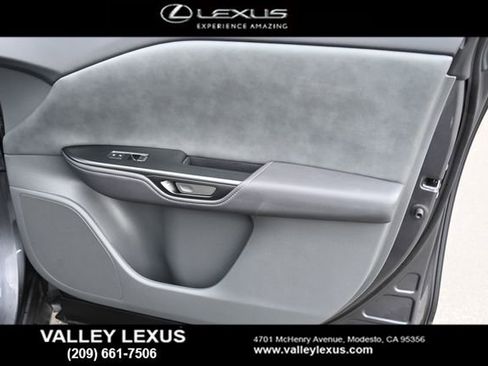 Certified 2023 Lexus RZ 450e Premium w/ Technology Package AWD/4WD image 20