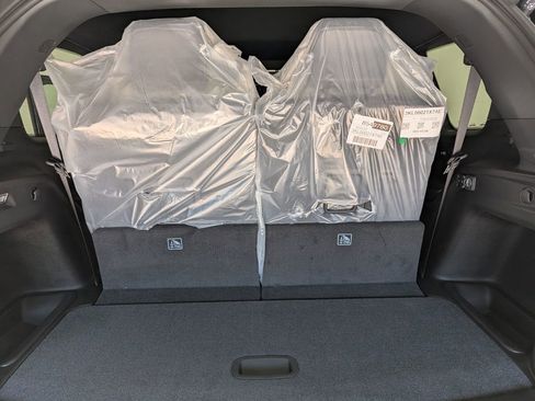 New 2025 Jeep Grand Cherokee L Altitude image 31