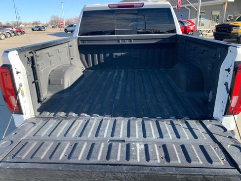 Used 2020 GMC Sierra 1500 SLT w/ SLT Convenience Package image 10