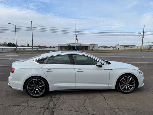 Used 2019 Audi S5 Premium Plus image 15