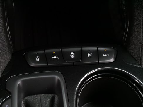 Used 2023 Chevrolet TrailBlazer LT w/ Convenience Package AWD/4WD image 24