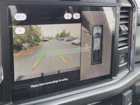 New 2026 Ford F450 Lariat w/ Lariat Ultimate Package image 38