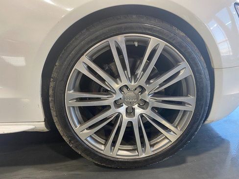 Used 2009 Audi S5 4.2 image 7