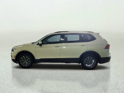 Used 2019 Volkswagen Tiguan SE FWD image 6