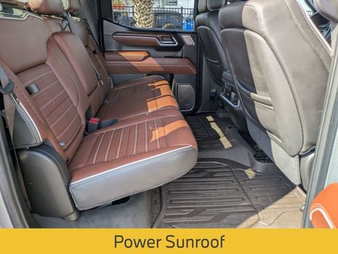 Used 2023 GMC Sierra 1500 Denali Ultimate image 33