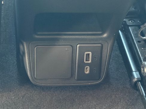 Certified 2023 Buick Encore GX Select w/ Sport Touring Package FWD image 13
