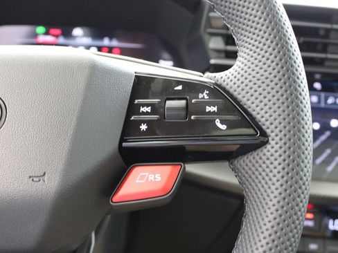 New 2026 Audi RS 3 AWD/4WD image 28