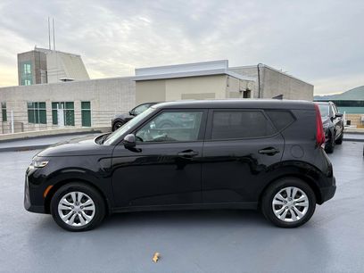 Certified 2021 Kia Soul LX
