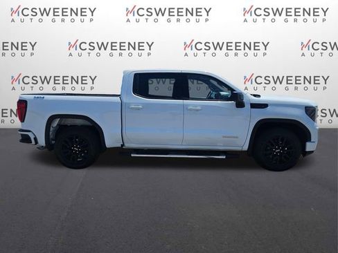 Used 2023 GMC Sierra 1500 Elevation AWD/4WD image 6