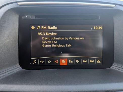 Used 2016 MAZDA CX-5 Touring image 19