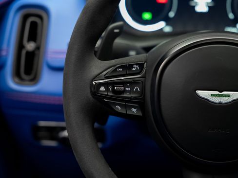 Used 2023 Aston Martin DBX 707 AWD/4WD image 44