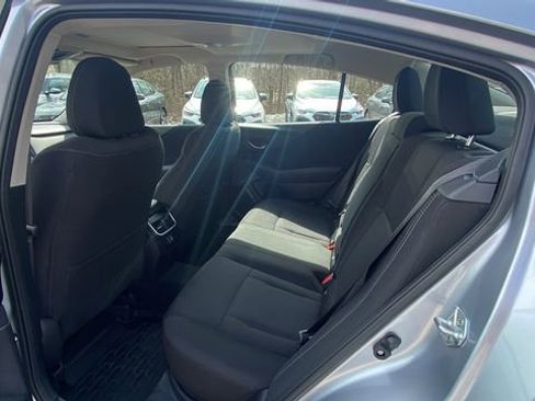 Certified 2023 Subaru Legacy Premium image 32