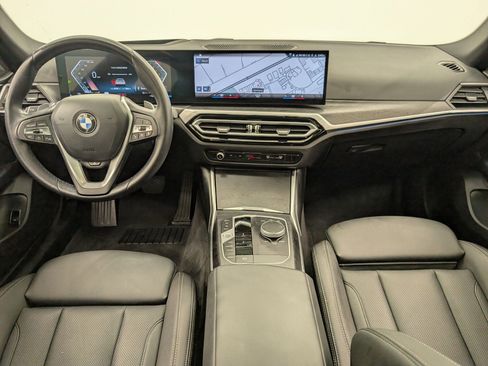 Certified 2024 BMW 430i Gran Coupe 430i w/ Premium Package image 17